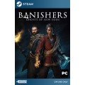 Banishers: Ghosts of New Eden Steam [Singleplayer Only]